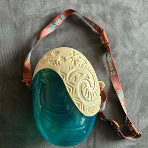 Moana 2 Bucket BRAND NEW
